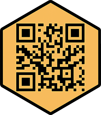 QR для короткой ссылки