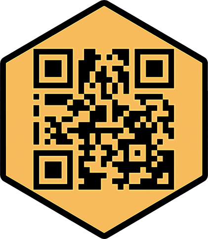 QR для короткой ссылки