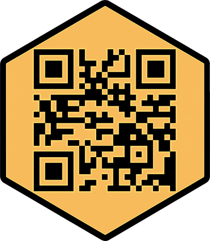 QR для короткой ссылки