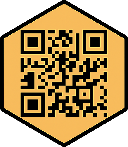 QR для короткой ссылки