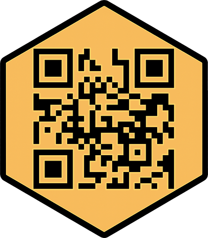 QR для короткой ссылки