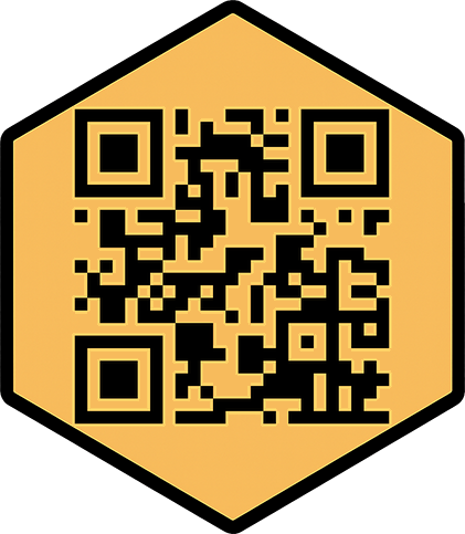 QR для короткой ссылки