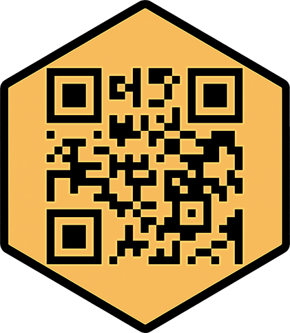 QR для короткой ссылки