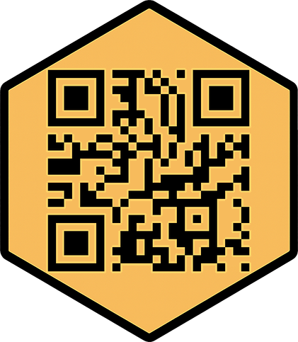 QR для короткой ссылки