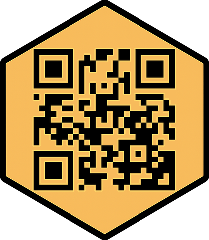 QR для короткой ссылки