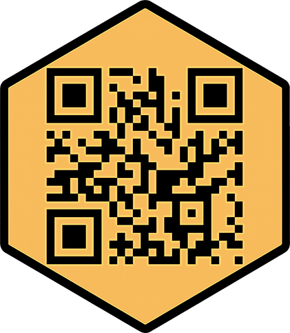 QR для короткой ссылки