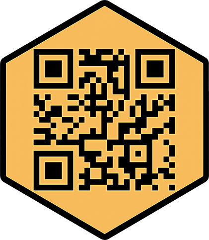 QR для короткой ссылки