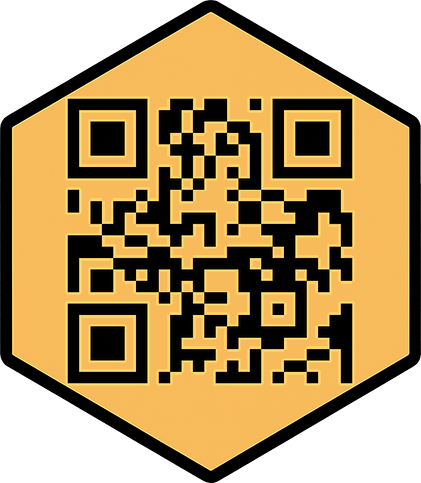 QR для короткой ссылки