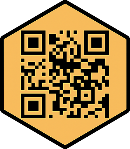 QR для короткой ссылки
