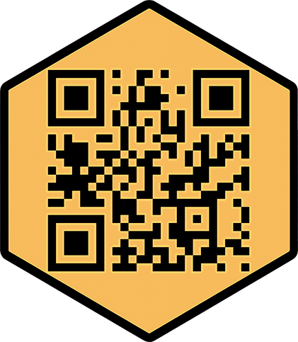 QR для короткой ссылки