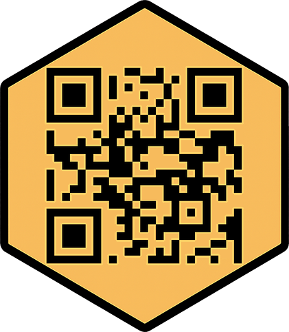 QR для короткой ссылки