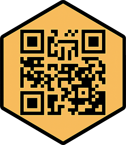 QR для короткой ссылки