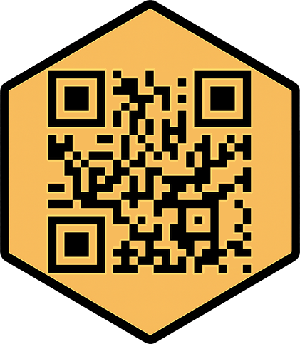 QR для короткой ссылки