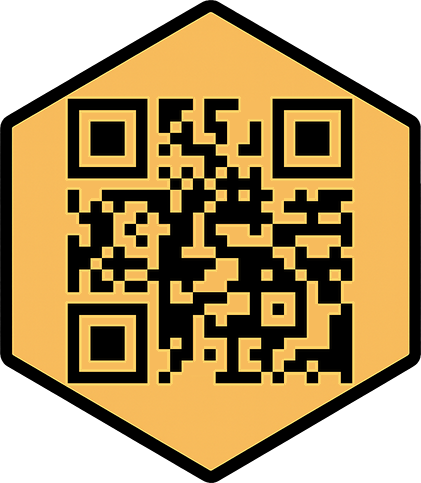 QR для короткой ссылки