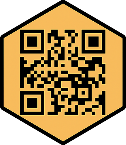QR для короткой ссылки