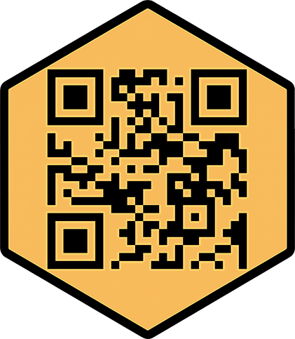 QR для короткой ссылки