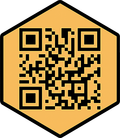 QR для короткой ссылки