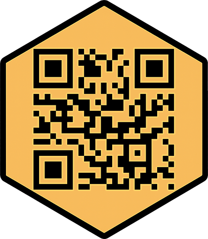 QR для короткой ссылки