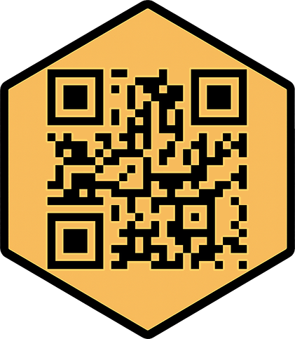 QR для короткой ссылки