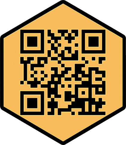 QR для короткой ссылки