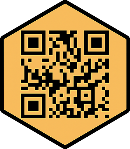 QR для короткой ссылки