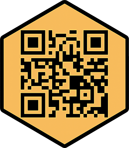 QR для короткой ссылки