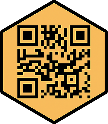 QR для короткой ссылки