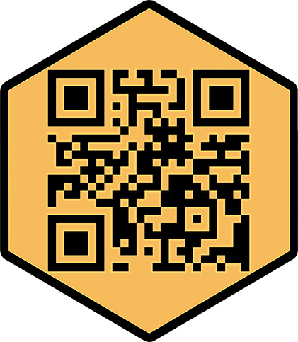 QR для короткой ссылки