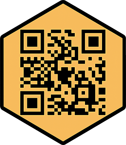 QR для короткой ссылки