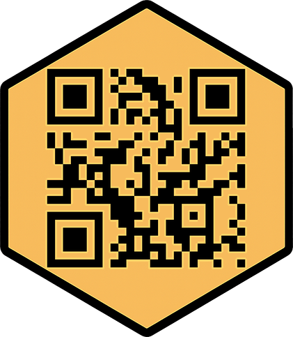 QR для короткой ссылки