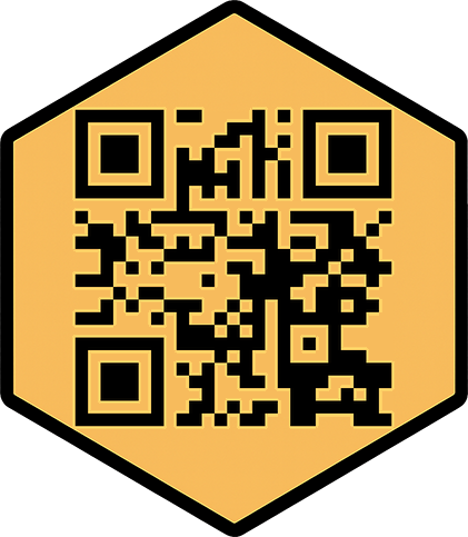QR для короткой ссылки