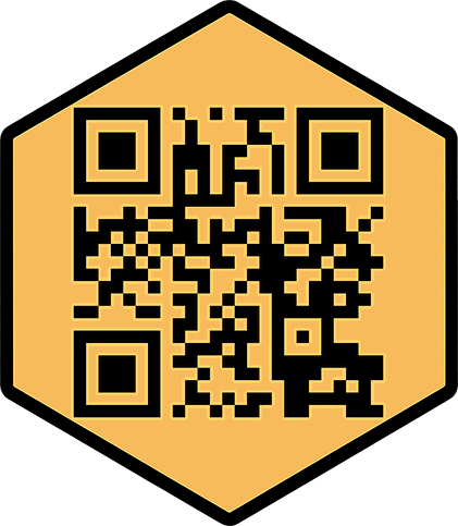 QR для короткой ссылки