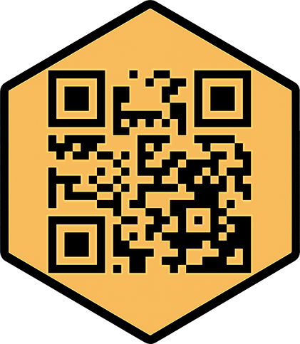 QR для короткой ссылки