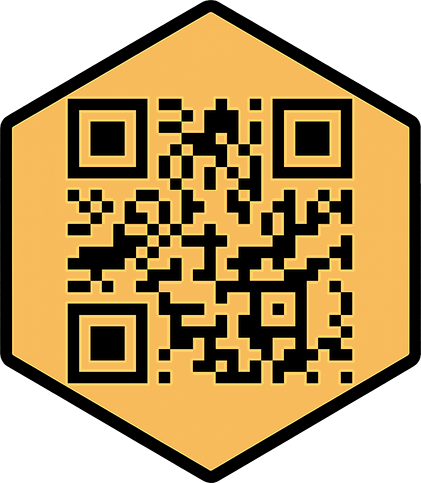 QR для короткой ссылки
