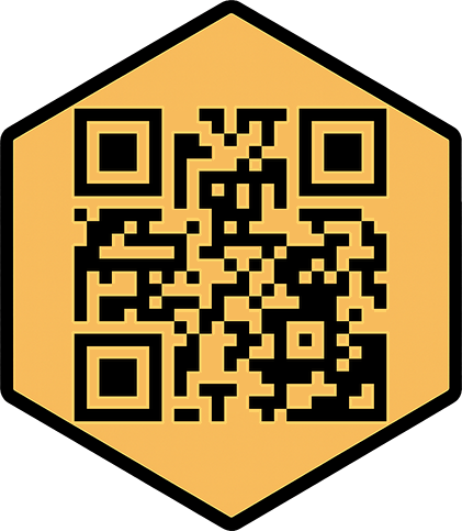 QR для короткой ссылки