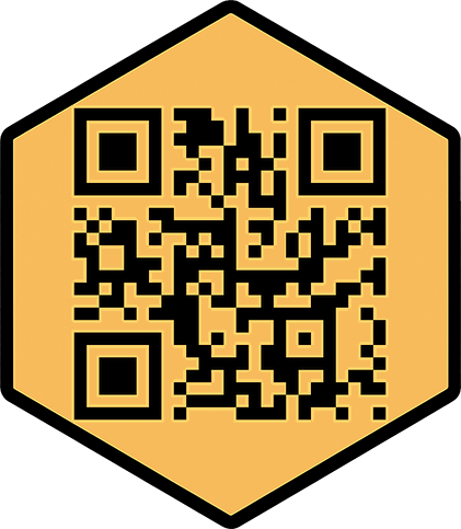 QR для короткой ссылки