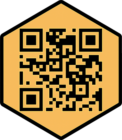 QR для короткой ссылки