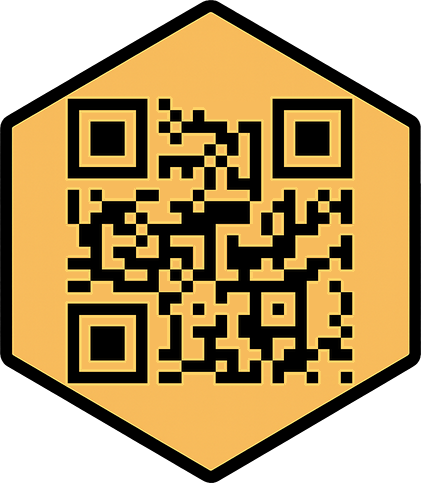 QR для короткой ссылки