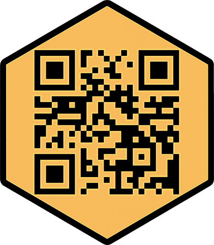 QR для короткой ссылки