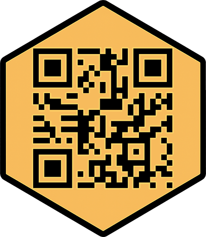 QR для короткой ссылки