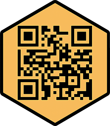 QR для короткой ссылки