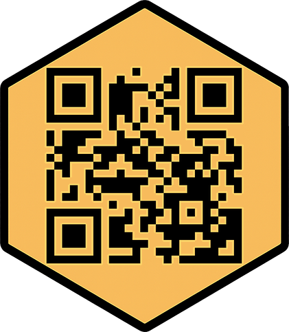 QR для короткой ссылки