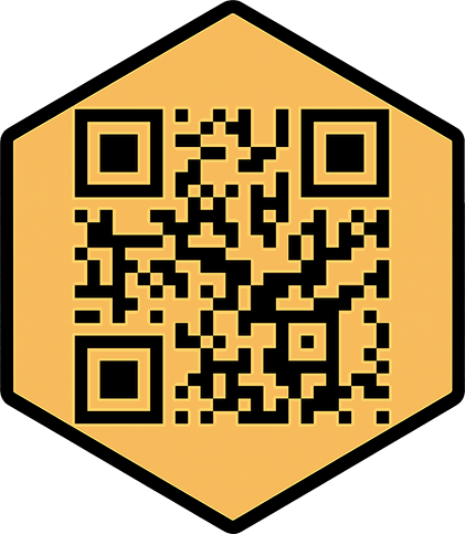 QR для короткой ссылки