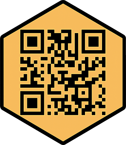 QR для короткой ссылки