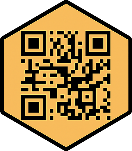 QR для короткой ссылки
