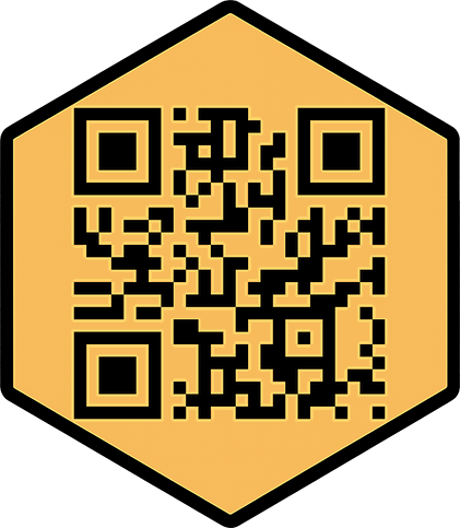 QR для короткой ссылки