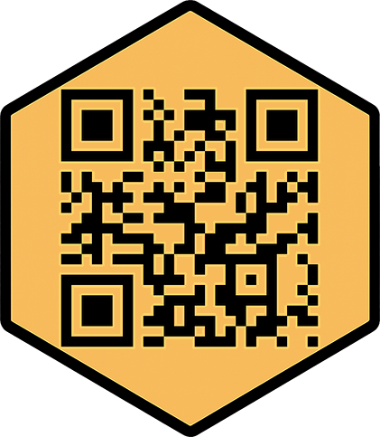 QR для короткой ссылки