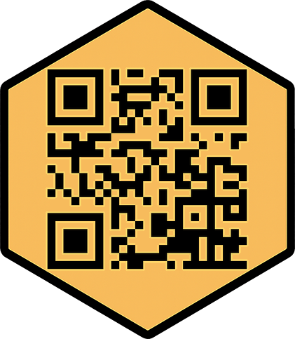 QR для короткой ссылки