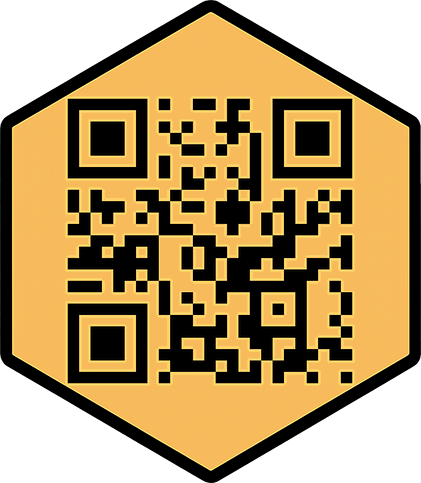 QR для короткой ссылки