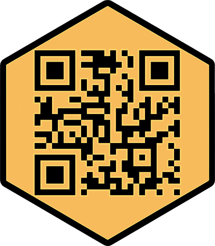 QR для короткой ссылки